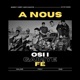 A Nous Osi Gainye Fé feat DNS Single