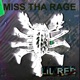MISS THA RAGE Instrumental Version Single
