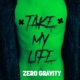 Take My Life Single