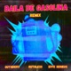 Baila de Gasolina Remix Single