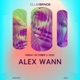 Alex Wann at Club Space Miami Oct 3 2025 DJ Mix