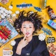 바리스타 feat 몰리디 Single