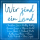 Wir sind ein Land Single