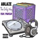 The Only Way feat Phatcat Single