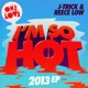I m So Hot 2013 Mix Single