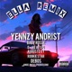 Ella Rmx feat Yennzy Andrist G Heatspi Ángel Music Baby Rosse Augusto XY Rookie Star Single
