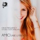 Amici feat Giulia Zanellato Are U Friends Single