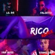 Rico feat Falsetto Yan Boss Young Eiby Remix Single