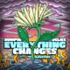 Everything Changes Single