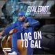 LOG ON TO GAL feat Jumpshot Records Ltd Single