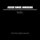 Hello Live from Higher Ground Single