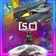 SPACESHIP COUPE Single