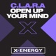 Open Up Your Mind EP