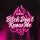 Bitch Don t Know Me Single