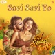 Savi Savi Yo From South Indian Hero Single