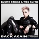 Back Again Feat Shana Rockit Single