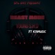 Beast Mode feat K13 Music Single