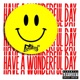Wonderful Day Single