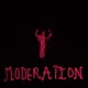 Moderation Single