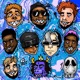SoundCloud Cypher feat Zedsu Xanakin Skywok Dkoolpharaoh Kiid Spyro Champ T KIL Samad Savage Ethan Ross Mastamiind Kazuo Single