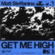 Get Me High Single
