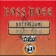 Not the Same feat Fbg Single