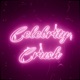 CELEBRITY CRUSH Single