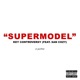 Supermodel feat Cozy LeSquad Single
