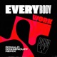 Everybody Work Ronald Rossenouff Remix Single