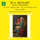 Mozart Piano Concertos Nos 17 23