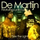 See the Light feat Lydia Lyon Single