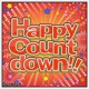 Happy Countdown Single