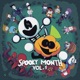 Spooky Month Vol 1 Original Series Soundtrack