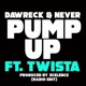 Pump Up feat Twista Radio Edit Single