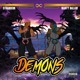 Demons feat Marty Baller Single