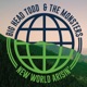 New World Arisin Single
