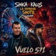 Vuelo 571 La Verbena Shots Vol 7 feat La Loquera Single