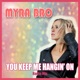 You Keep Me Hangin on Radio Mix Single