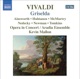 Vivaldi Griselda