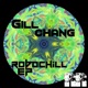 Robochill EP
