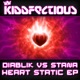 Heart Static EP