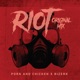 Riot feat Bizerk Single