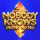Nobody Knows No No No No Single