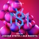 Jagged Synth Old Robots Single