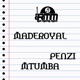 PENZI MTUMBA feat Maderoyal Single