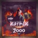 Mayhem 2000 feat Celph Titled Young Stitch Christ Sampson Single