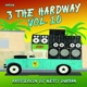 3 The Hardway Vol 10 Single