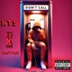 Don t Call feat EK Rico Single