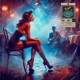 Jazzmine Single