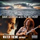Water Theme Reprise feat Cecil McBee from the Elements Water Single